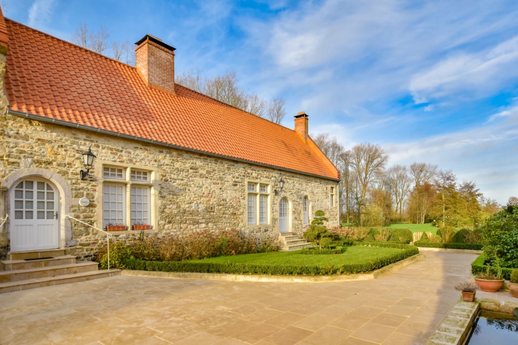 week-end yoga domaine WE